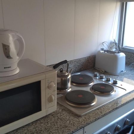 Appartement Solar Del Abasto à Buenos Aires Extérieur photo
