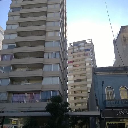 Appartement Solar Del Abasto à Buenos Aires Extérieur photo