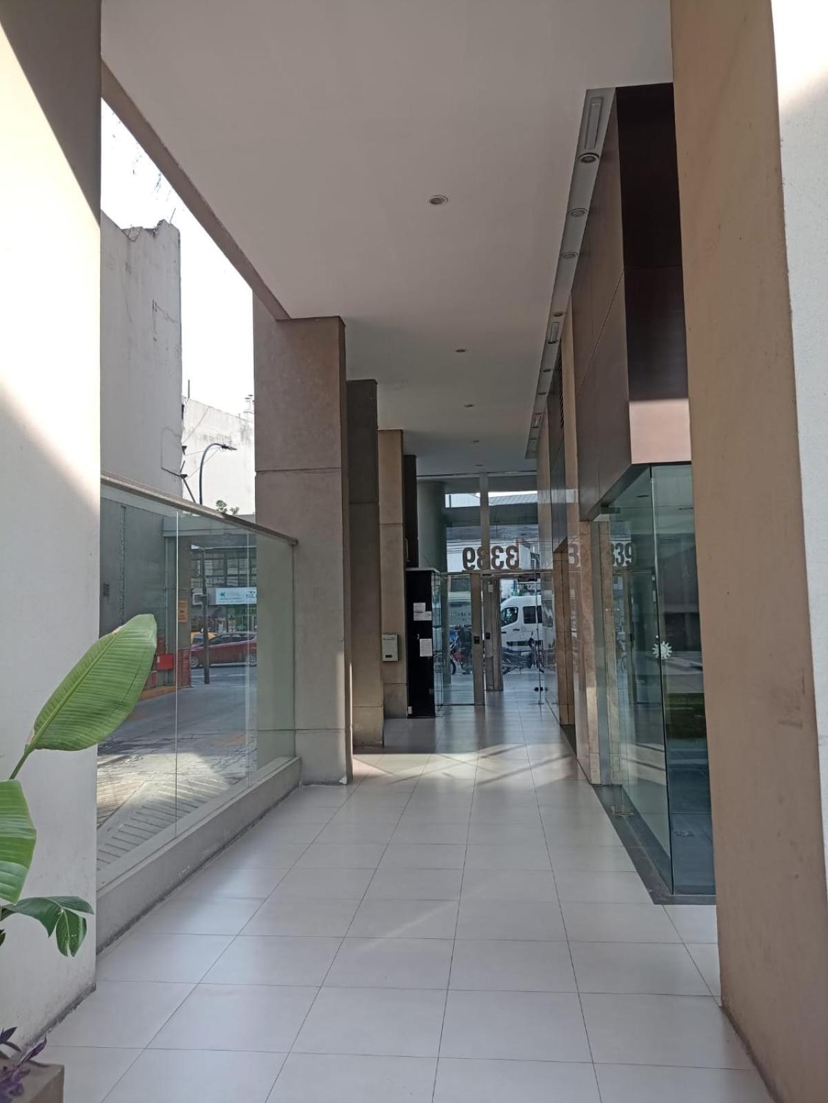 Appartement Solar Del Abasto à Buenos Aires Extérieur photo