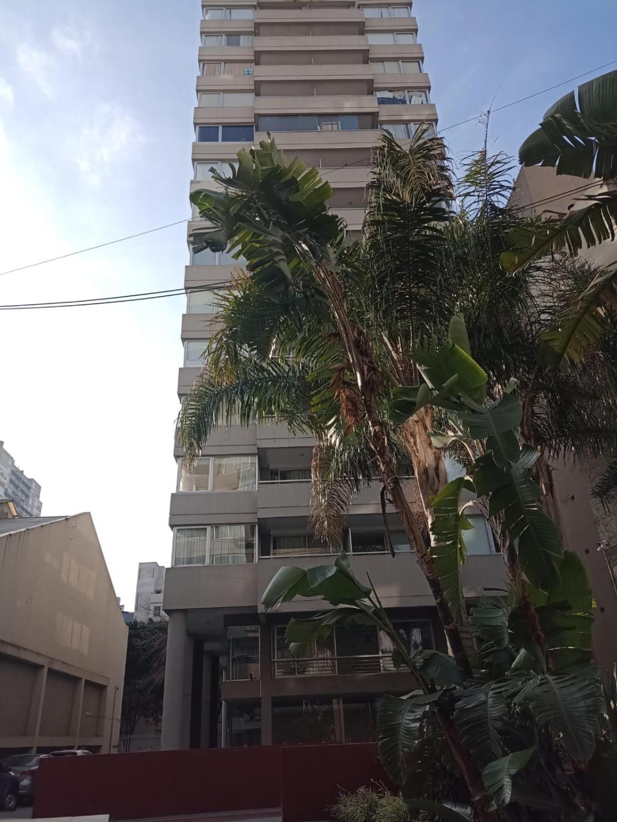 Appartement Solar Del Abasto à Buenos Aires Extérieur photo