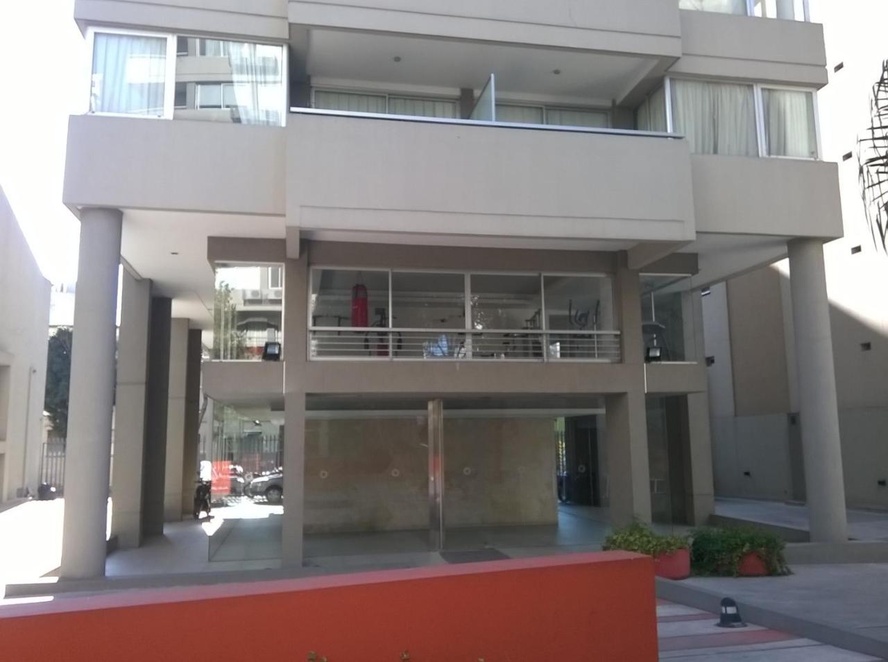 Appartement Solar Del Abasto à Buenos Aires Extérieur photo