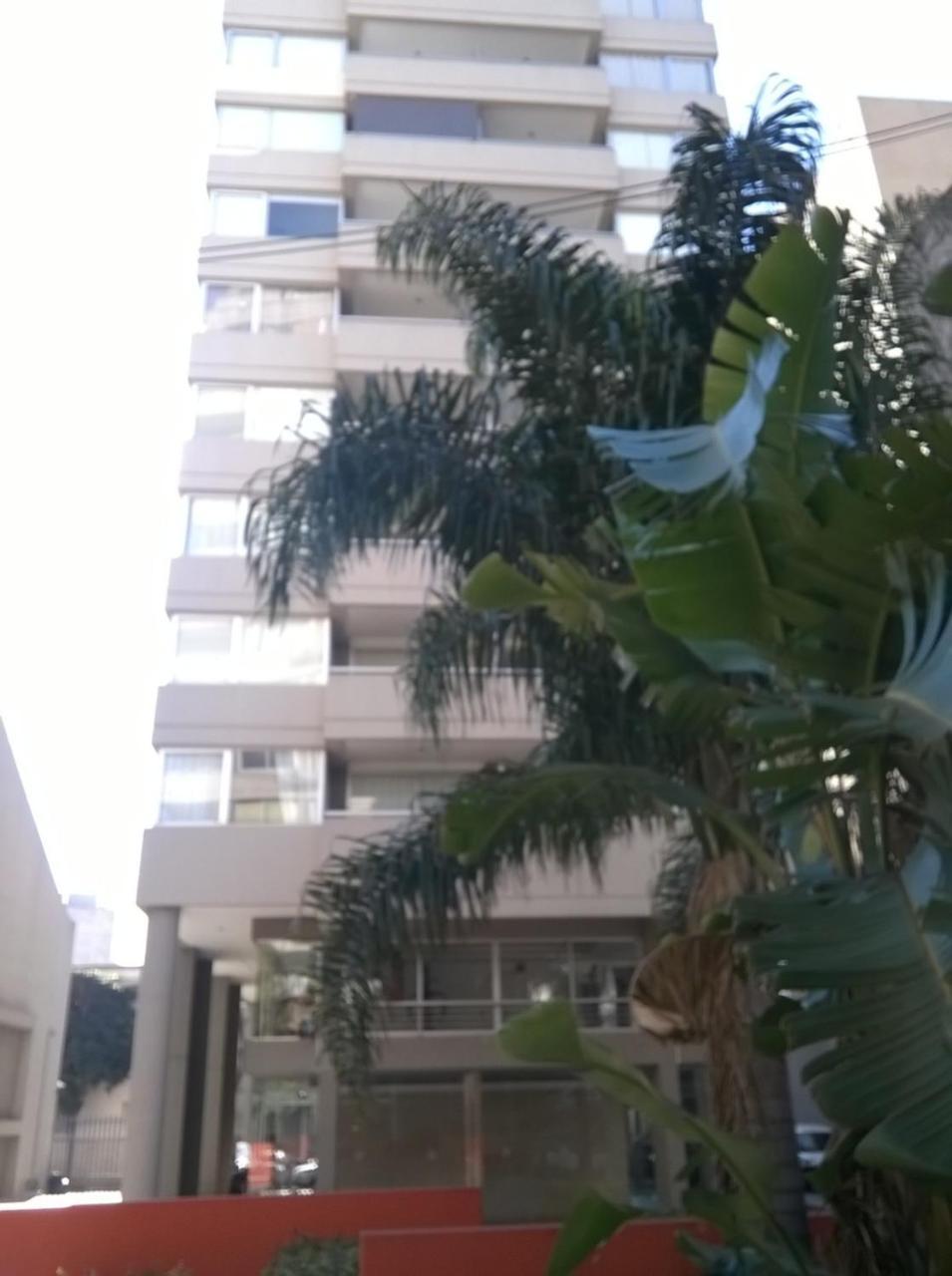 Appartement Solar Del Abasto à Buenos Aires Extérieur photo