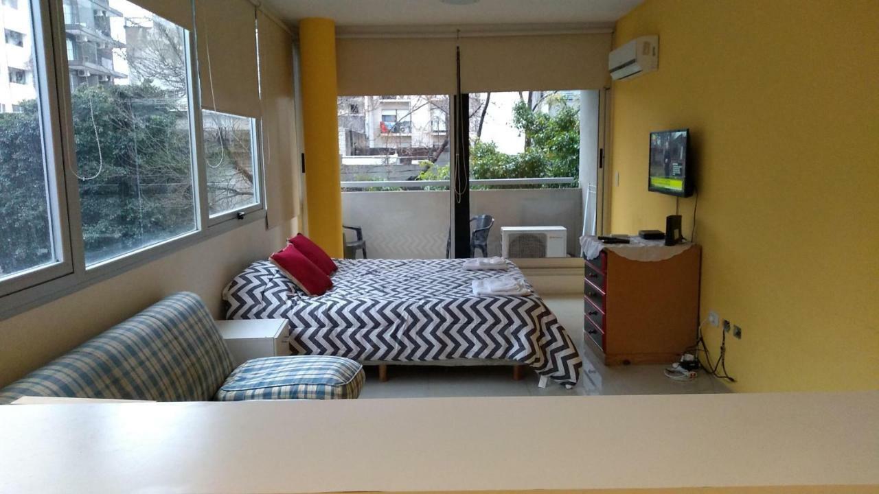 Appartement Solar Del Abasto à Buenos Aires Extérieur photo